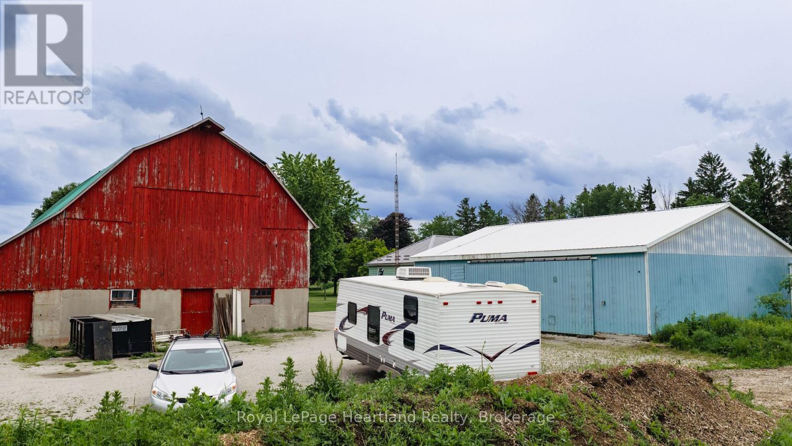 41590 Huron Road, Central Huron, Ontario  N0M 1L0 - Photo 40 - X13441296