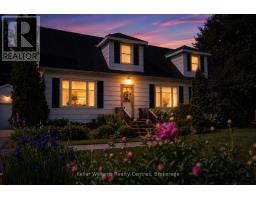 880 16TH STREET W, Georgian Bluffs, Ontario