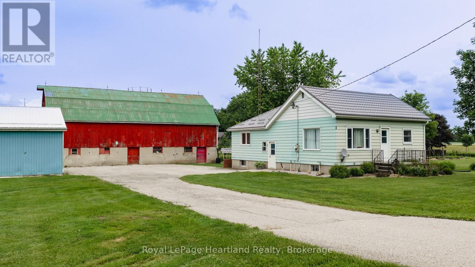 41590 Huron Road, Central Huron, Ontario  N0M 1L0 - Photo 44 - X13441296