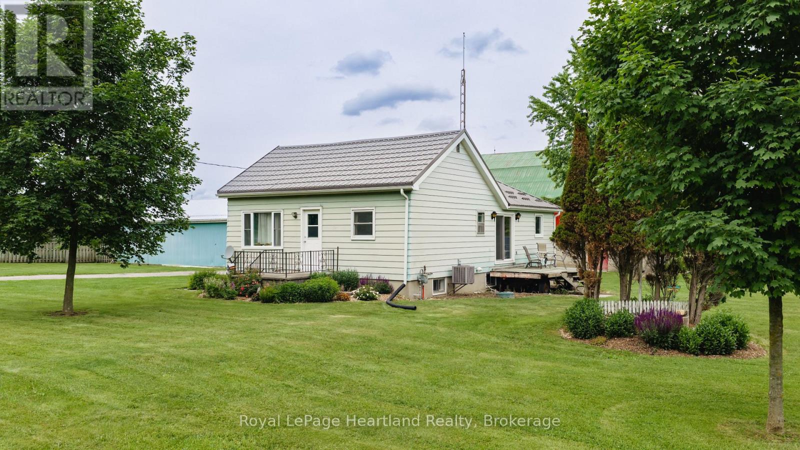 41590 Huron Road, Central Huron, Ontario  N0M 1L0 - Photo 45 - X13441296