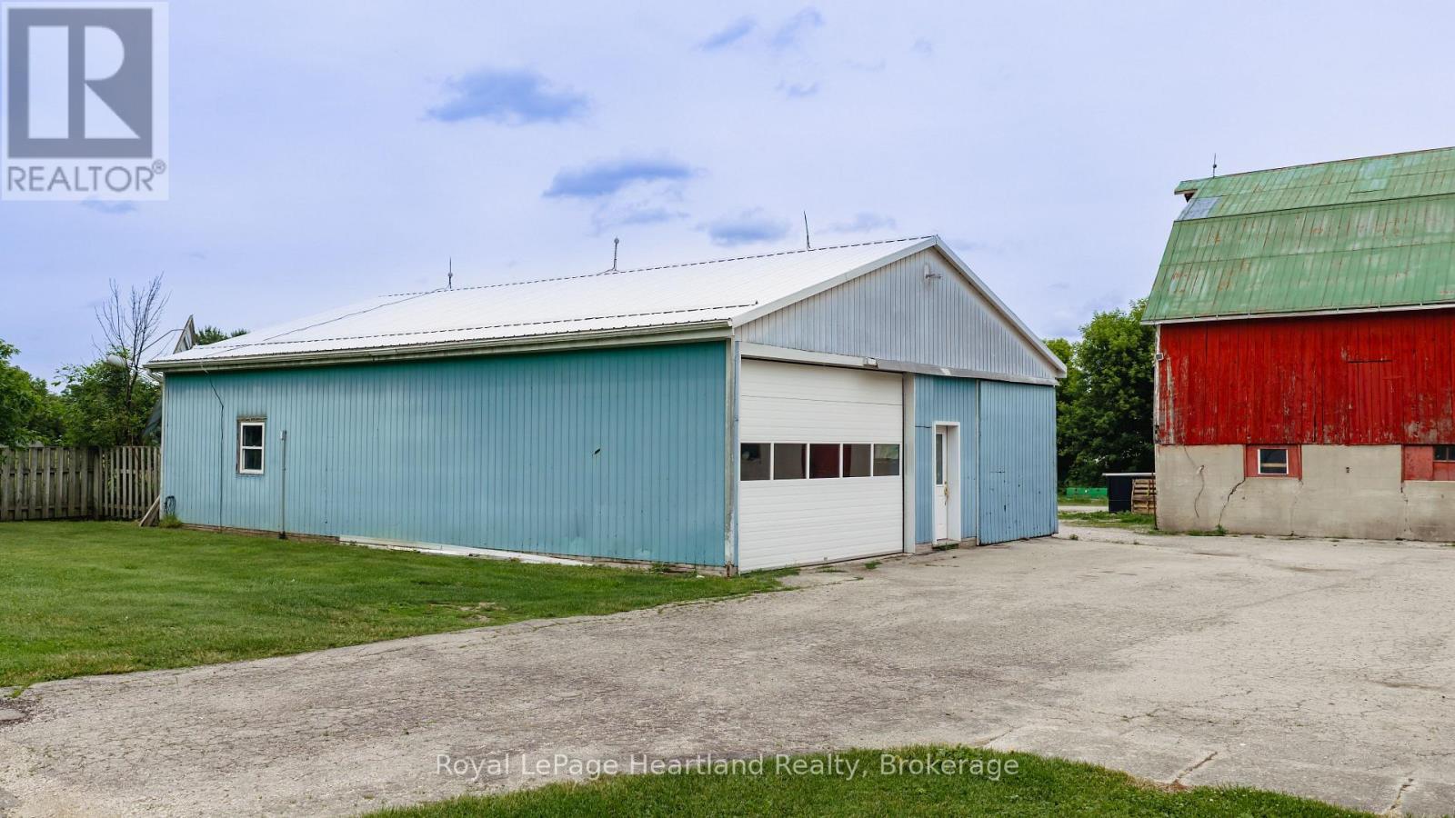 41590 Huron Road, Central Huron, Ontario  N0M 1L0 - Photo 43 - X13441296