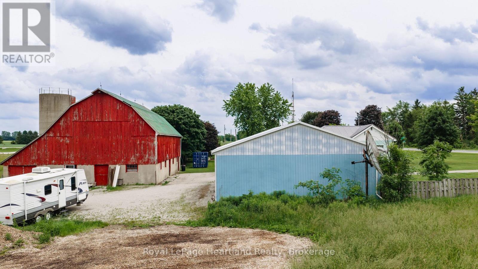 41590 Huron Road, Central Huron, Ontario  N0M 1L0 - Photo 41 - X13441296