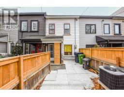 23 MYRTLE AVENUE, Toronto, Ontario