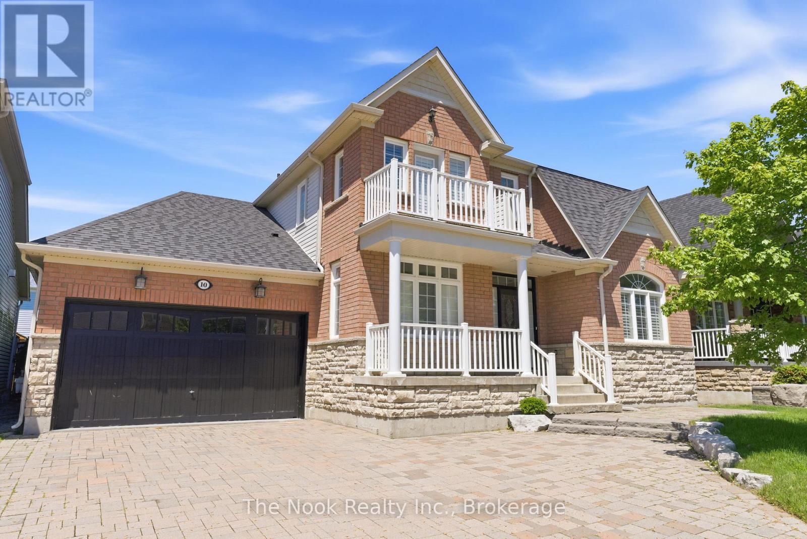 10 Sisson Lane, Clarington, Ontario  L1B 0A7 - Photo 3 - E13467472