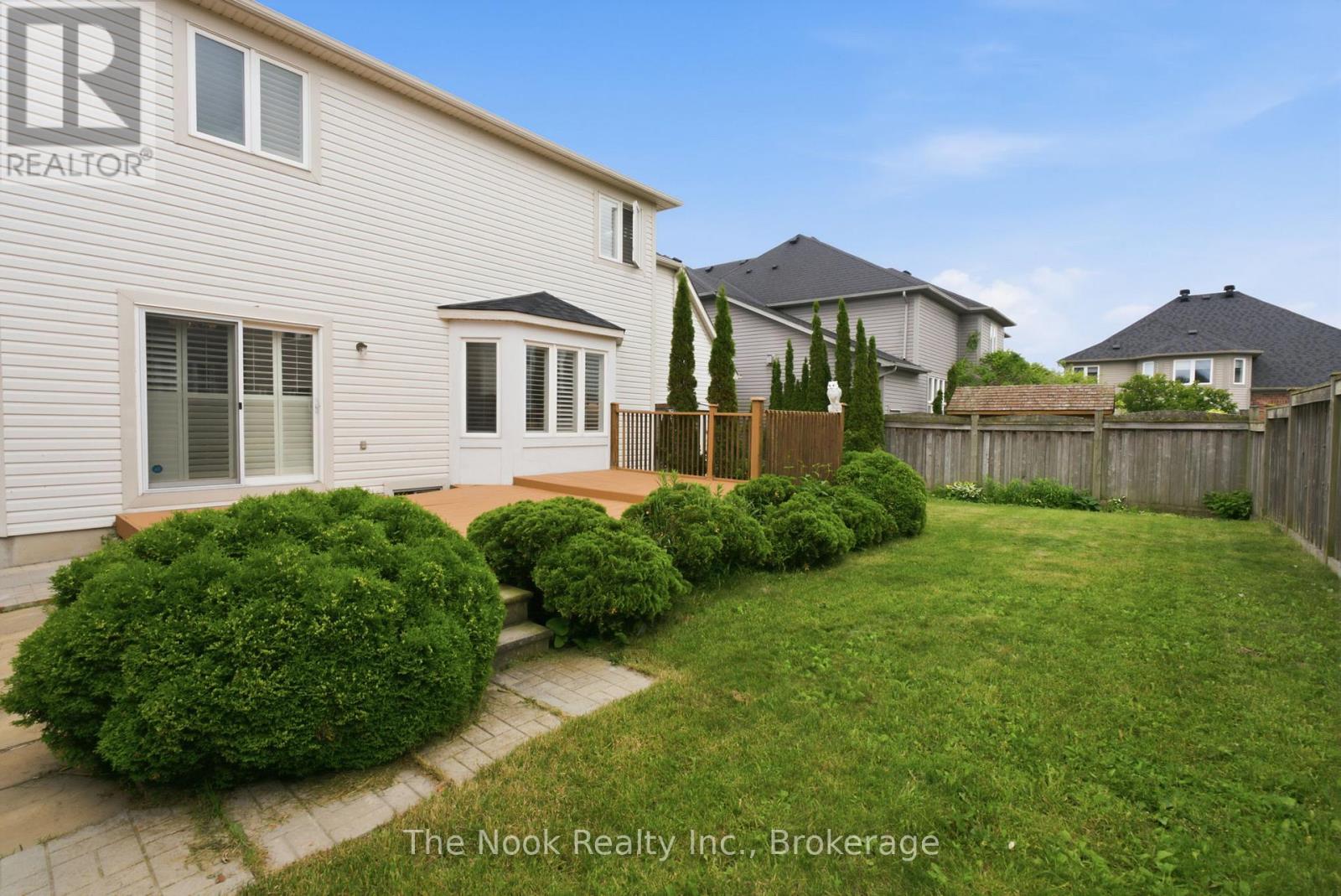 10 Sisson Lane, Clarington, Ontario  L1B 0A7 - Photo 35 - E13467472