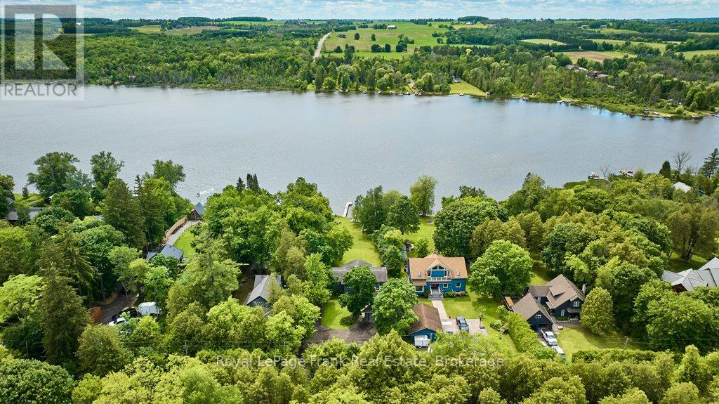 156 ACTON ROAD, Uxbridge, Ontario