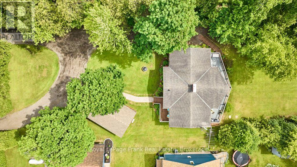 156 Acton Road, Uxbridge, Ontario  L0C 1H0 - Photo 43 - N13465850
