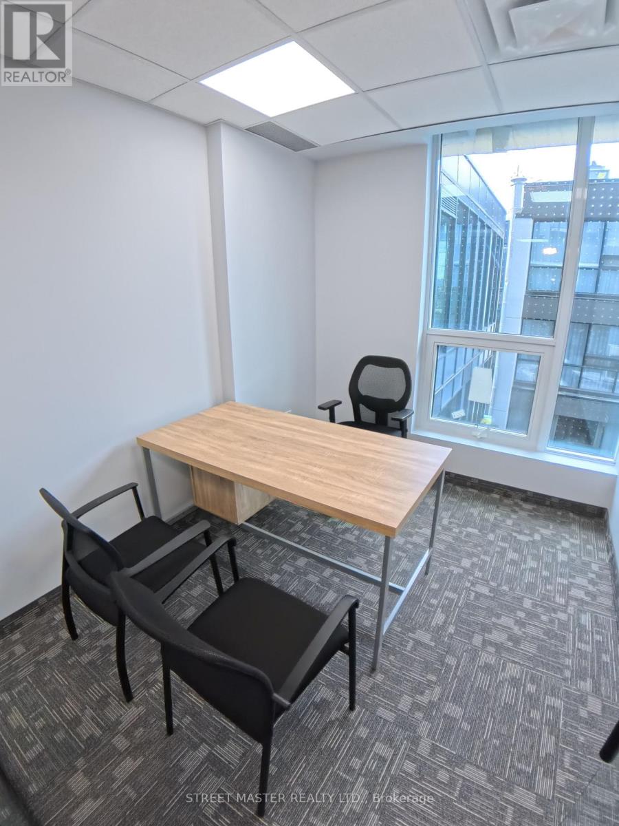 313-317 - 600 Dixon Road, Toronto, Ontario M9W 1J1 - Photo 11 - W12324149
