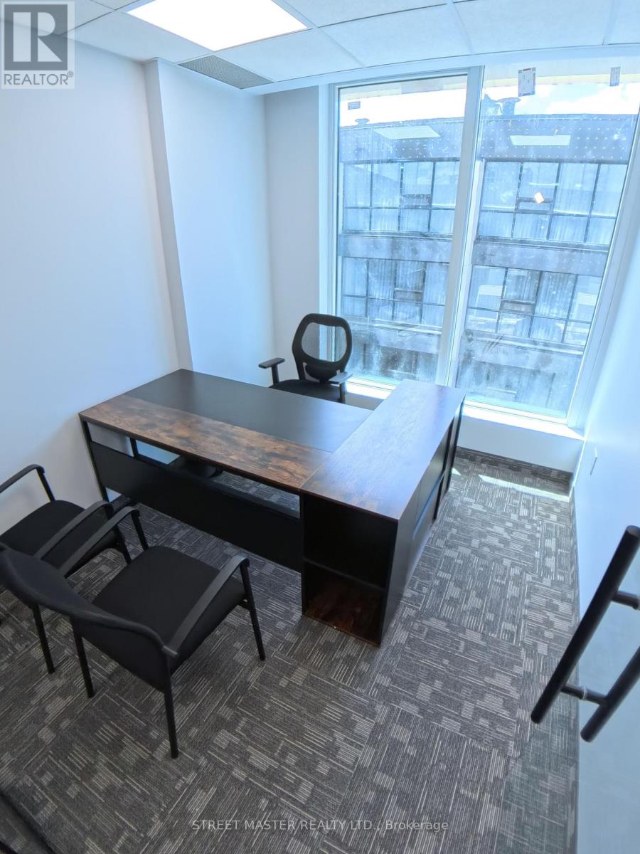 313-317 - 600 Dixon Road, Toronto, Ontario M9W 1J1 - Photo 9 - W12324149