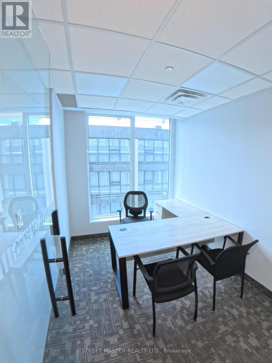 313-317 - 600 Dixon Road, Toronto, Ontario M9W 1J1 - Photo 8 - W12324149