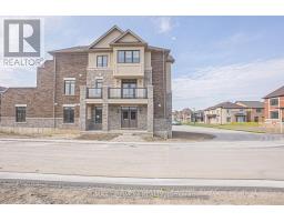 70 KEYWORTH CRESCENT, Brampton, Ontario
