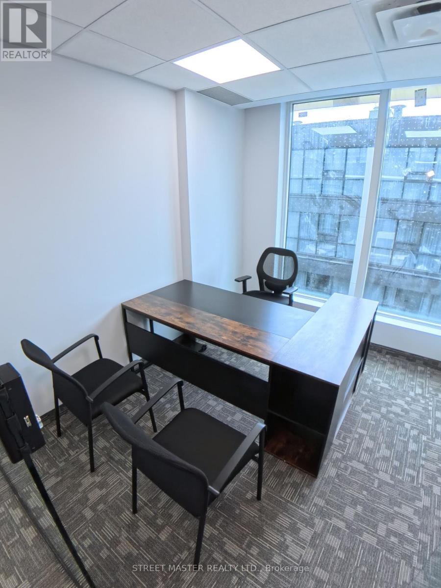 313-317 - 600 Dixon Road, Toronto, Ontario M9W 1J1 - Photo 13 - W12324149