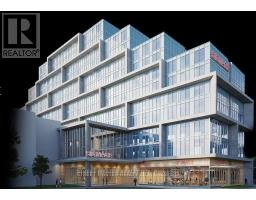313-317 - 600 DIXON ROAD, Toronto, Ontario