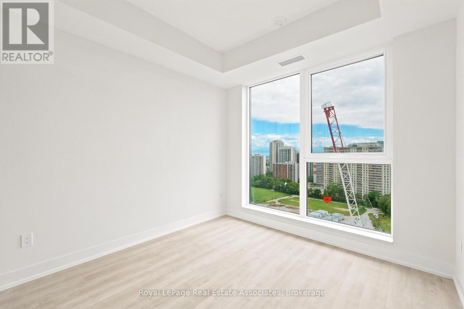 1812 - 25 Cordova Avenue, Toronto, Ontario  M9A 0E5 - Photo 12 - W13469392