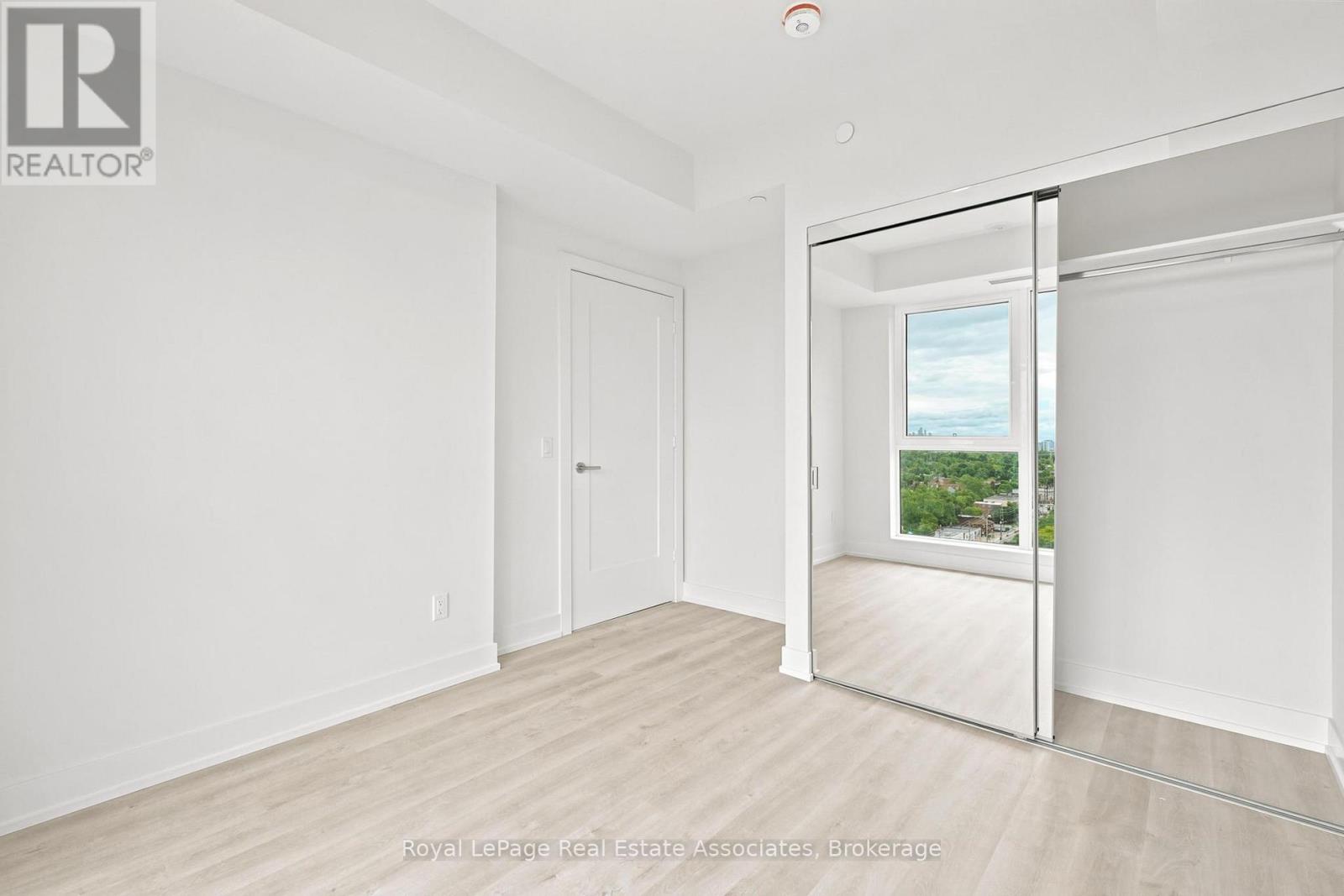 1812 - 25 Cordova Avenue, Toronto, Ontario  M9A 0E5 - Photo 13 - W13469392