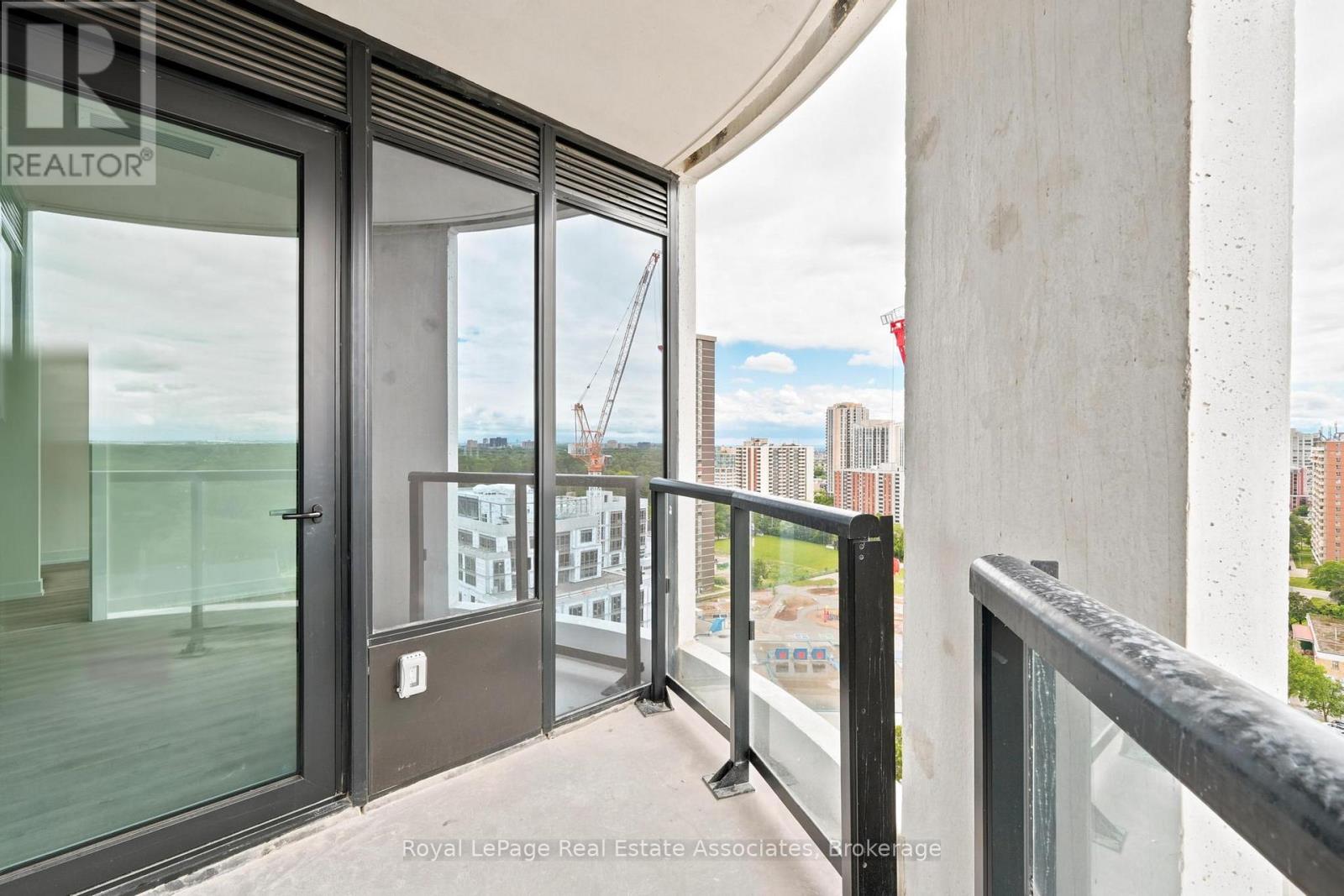 1812 - 25 Cordova Avenue, Toronto, Ontario  M9A 0E5 - Photo 30 - W13469392