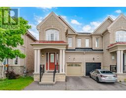 3051 ISAAC AVENUE, Oakville, Ontario