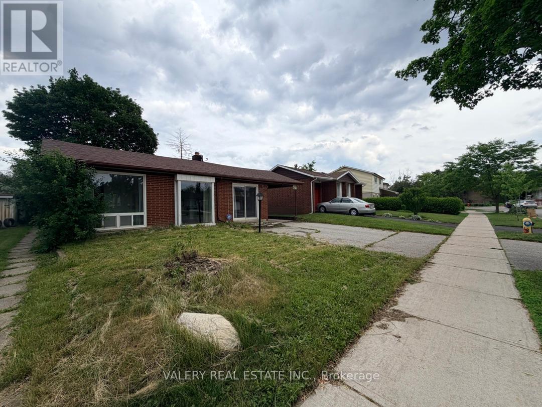 Main - 64 Lexington Ave Avenue, Toronto, Ontario M9V 2G8 - Photo 43 - W13469446