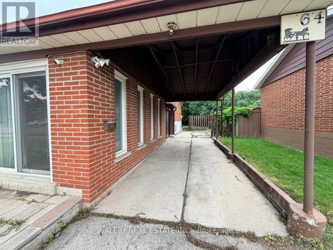 Main - 64 Lexington Ave Avenue, Toronto, Ontario M9V 2G8 - Photo 45 - W13469446