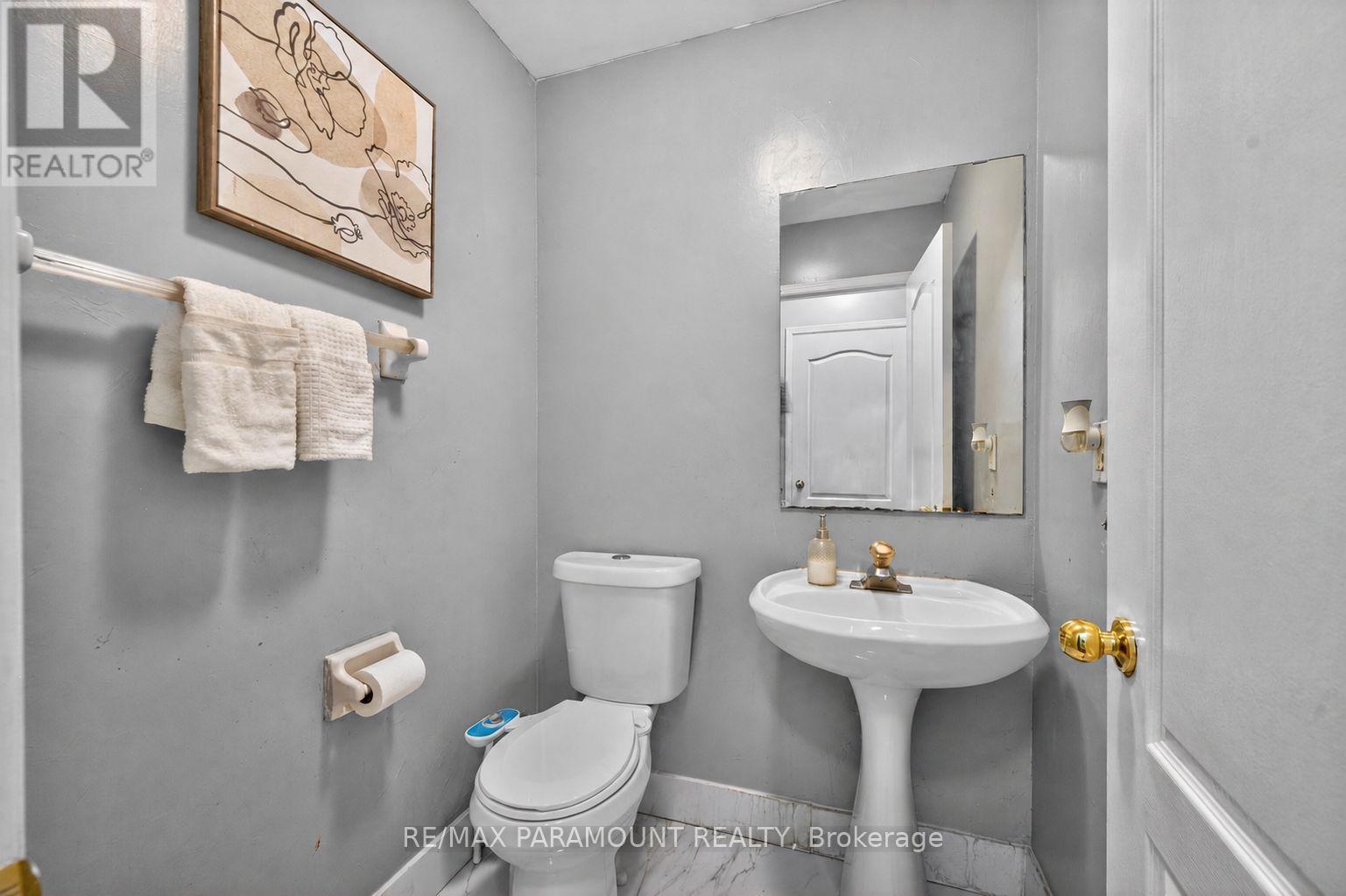 3 Squirreltail Way, Brampton, Ontario  L6R 1X4 - Photo 15 - W13469486