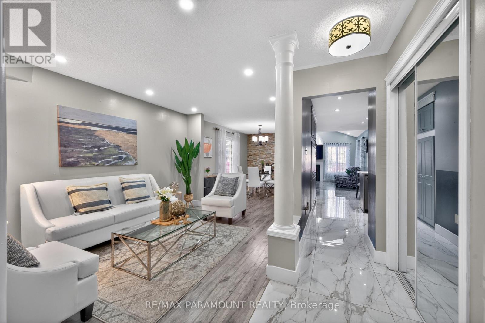 3 Squirreltail Way, Brampton, Ontario  L6R 1X4 - Photo 4 - W13469486