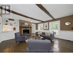 5595 25 SIDE ROAD, Milton, Ontario