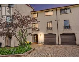 21 - 6679 SHELTER BAY ROAD, Mississauga, Ontario