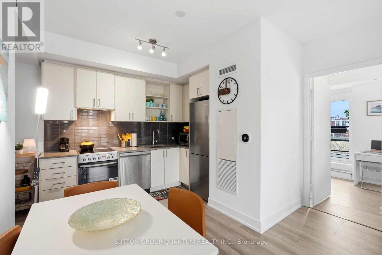 407 - 50 George Butchart Drive, Toronto, Ontario M3K 1Y2 - Photo 10 - W13469542