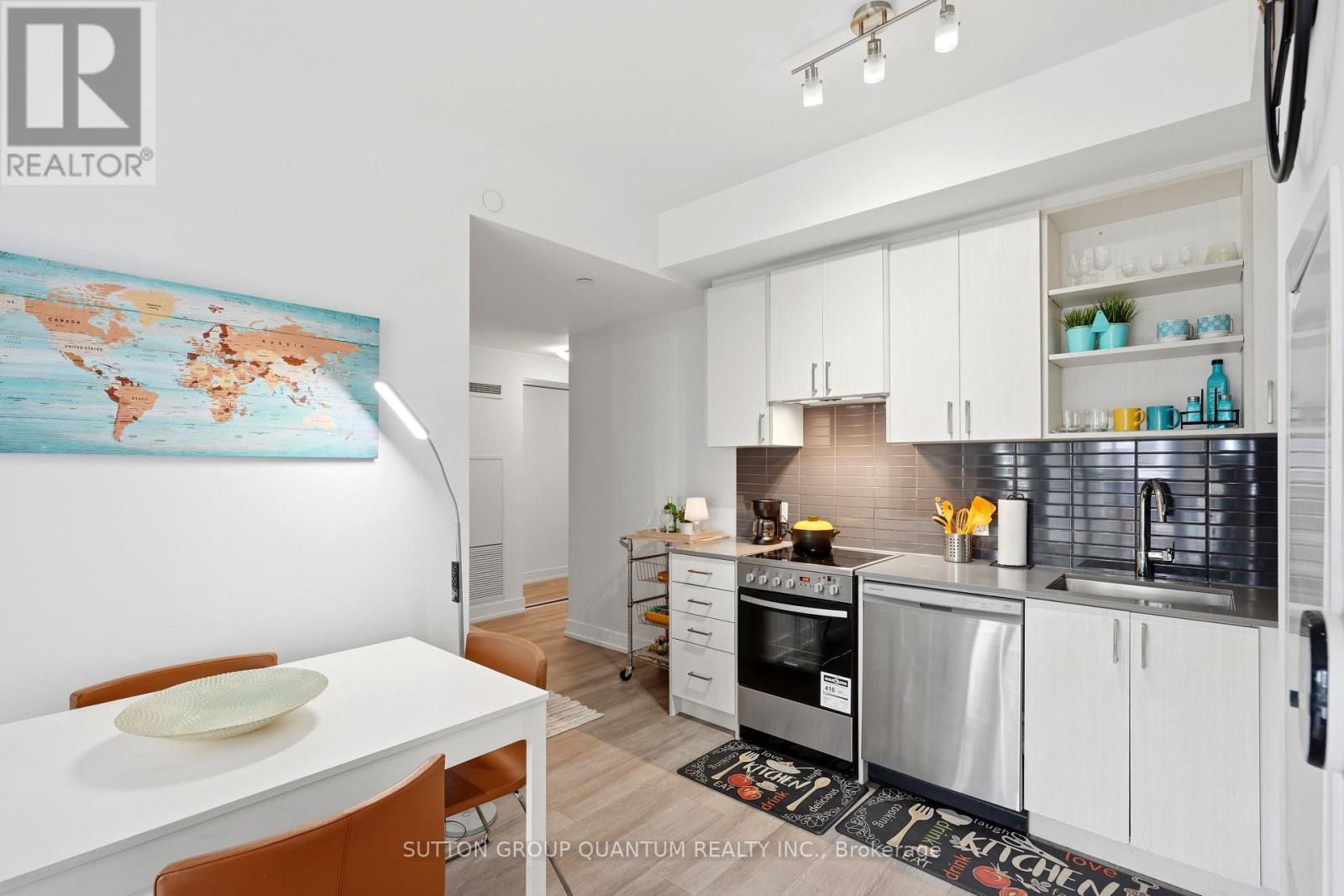 407 - 50 George Butchart Drive, Toronto, Ontario M3K 1Y2 - Photo 11 - W13469542