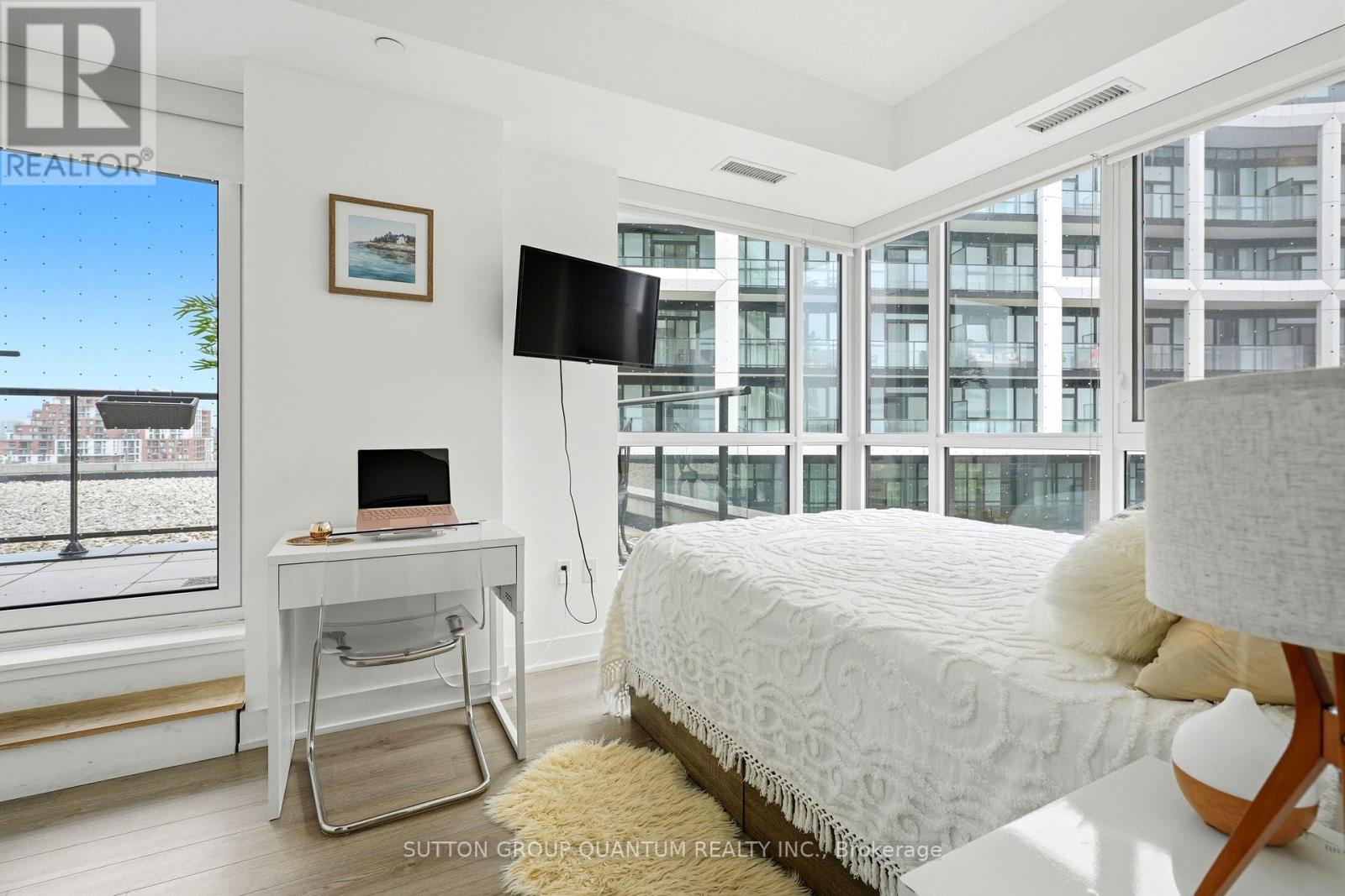 407 - 50 George Butchart Drive, Toronto, Ontario M3K 1Y2 - Photo 13 - W13469542