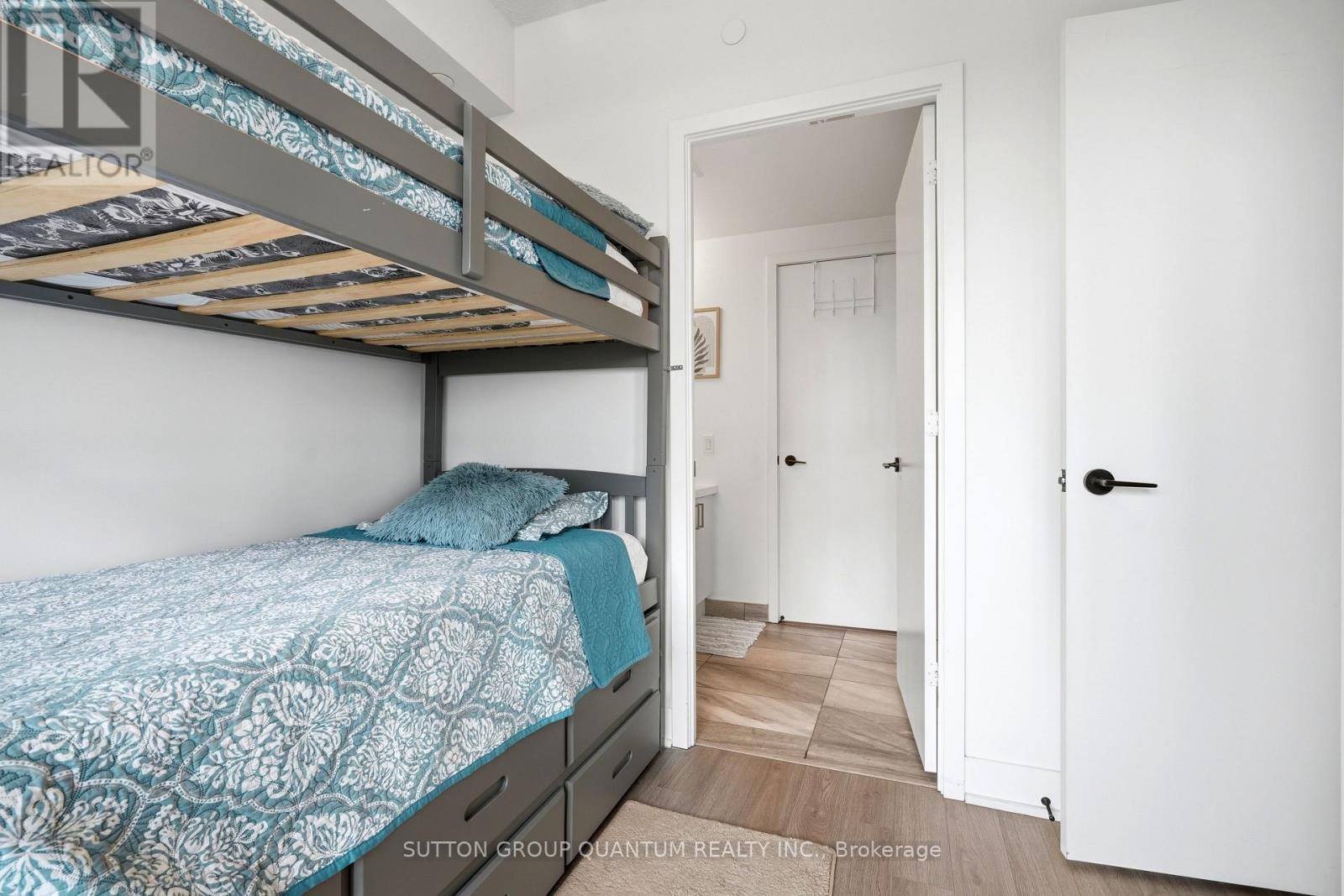 407 - 50 George Butchart Drive, Toronto, Ontario M3K 1Y2 - Photo 14 - W13469542