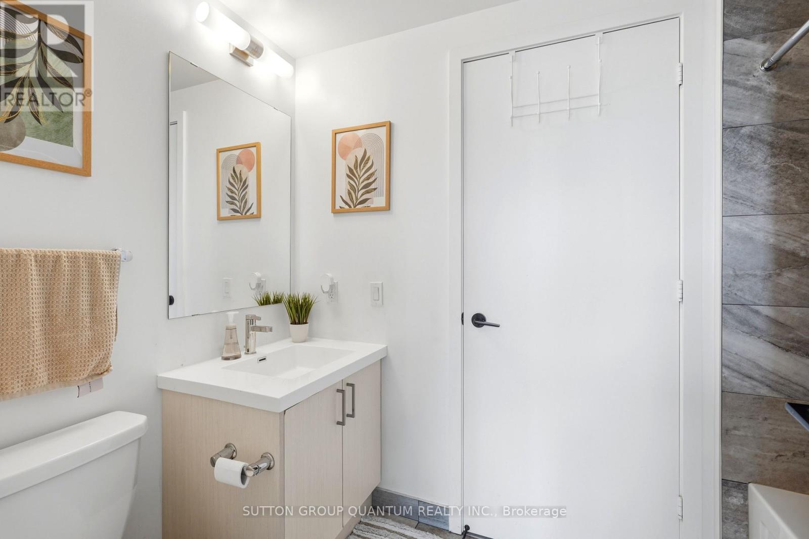 407 - 50 George Butchart Drive, Toronto, Ontario M3K 1Y2 - Photo 17 - W13469542