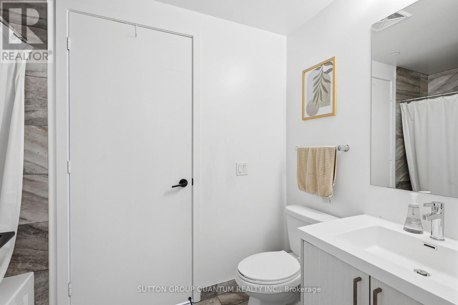 407 - 50 George Butchart Drive, Toronto, Ontario M3K 1Y2 - Photo 18 - W13469542