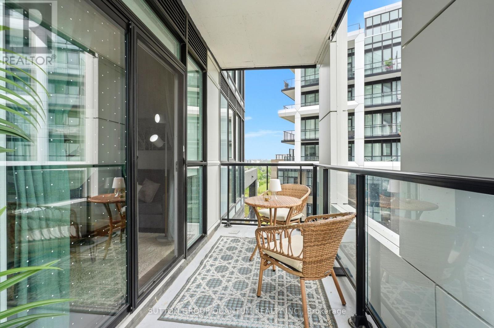 407 - 50 George Butchart Drive, Toronto, Ontario M3K 1Y2 - Photo 22 - W13469542
