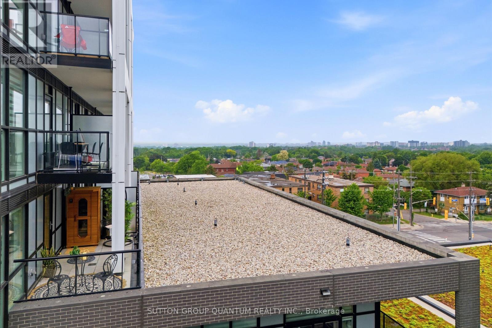 407 - 50 George Butchart Drive, Toronto, Ontario M3K 1Y2 - Photo 30 - W13469542