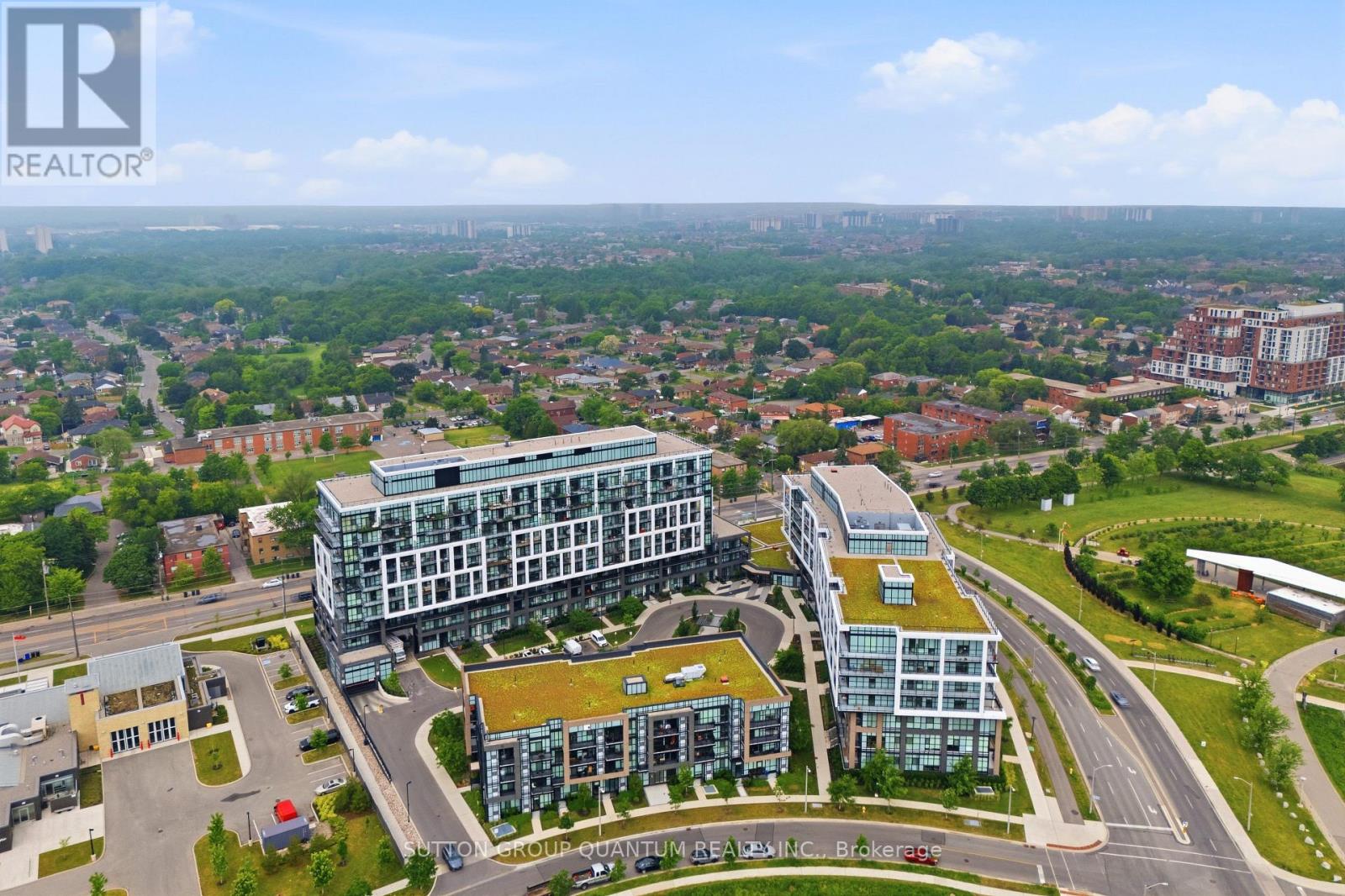 407 - 50 George Butchart Drive, Toronto, Ontario M3K 1Y2 - Photo 46 - W13469542