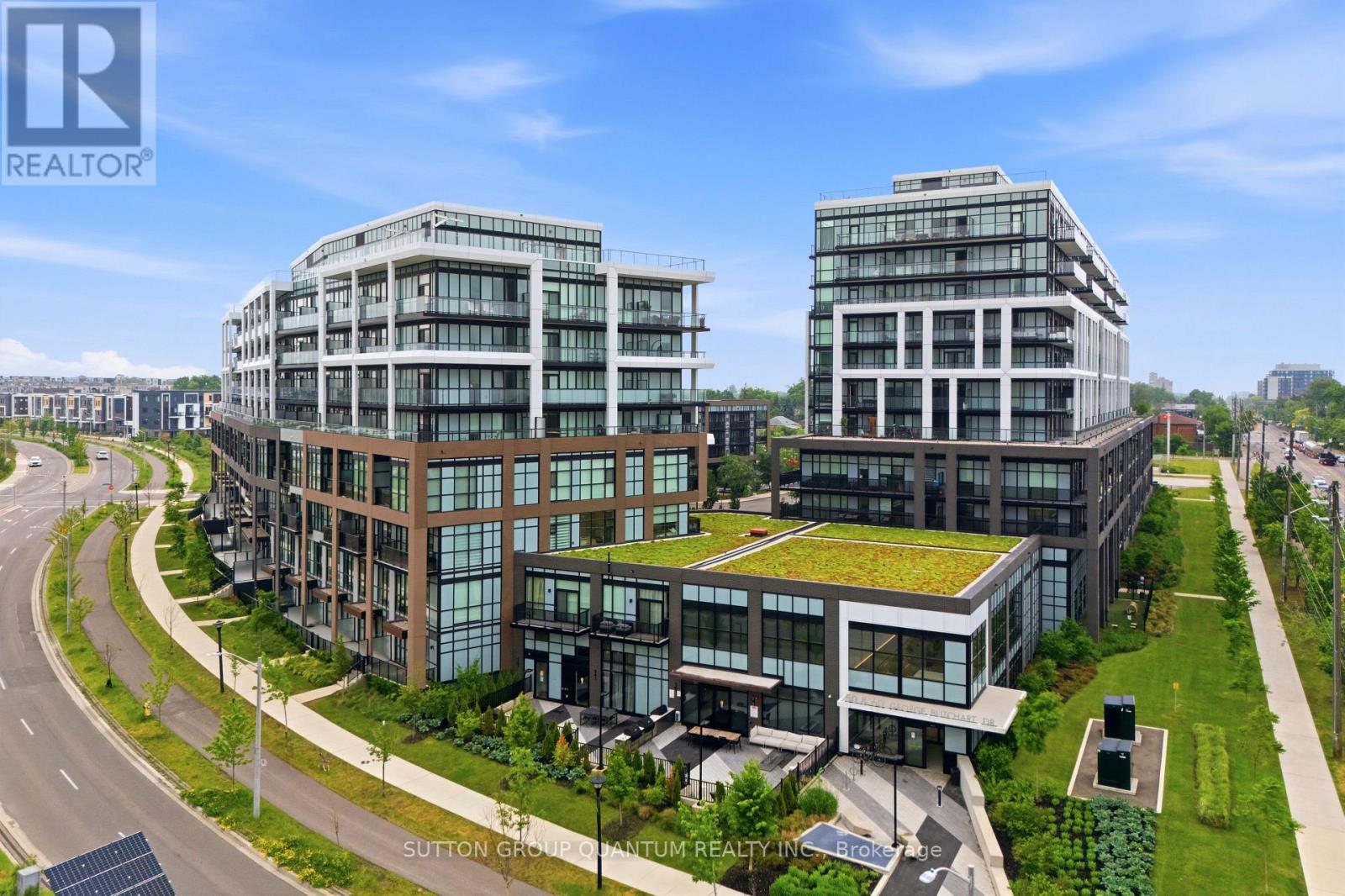407 - 50 George Butchart Drive, Toronto, Ontario M3K 1Y2 - Photo 49 - W13469542