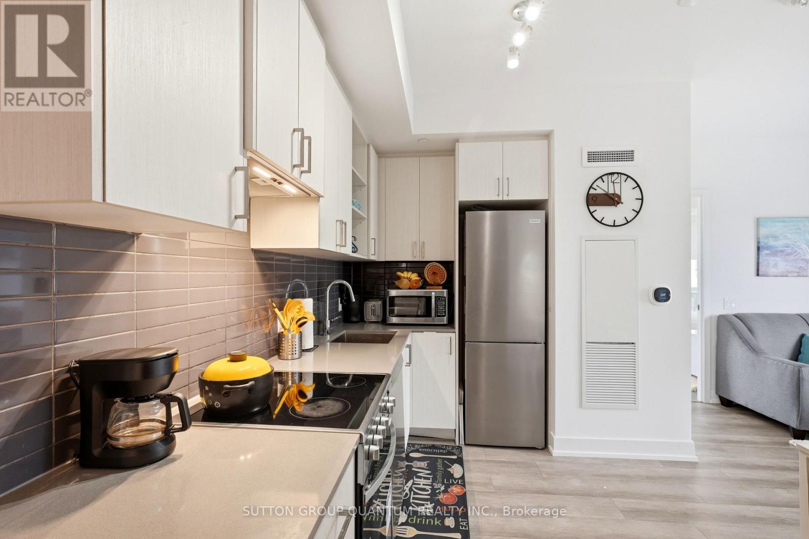 407 - 50 George Butchart Drive, Toronto, Ontario M3K 1Y2 - Photo 9 - W13469542