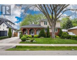 1310 TANSLEY DRIVE, Oakville, Ontario