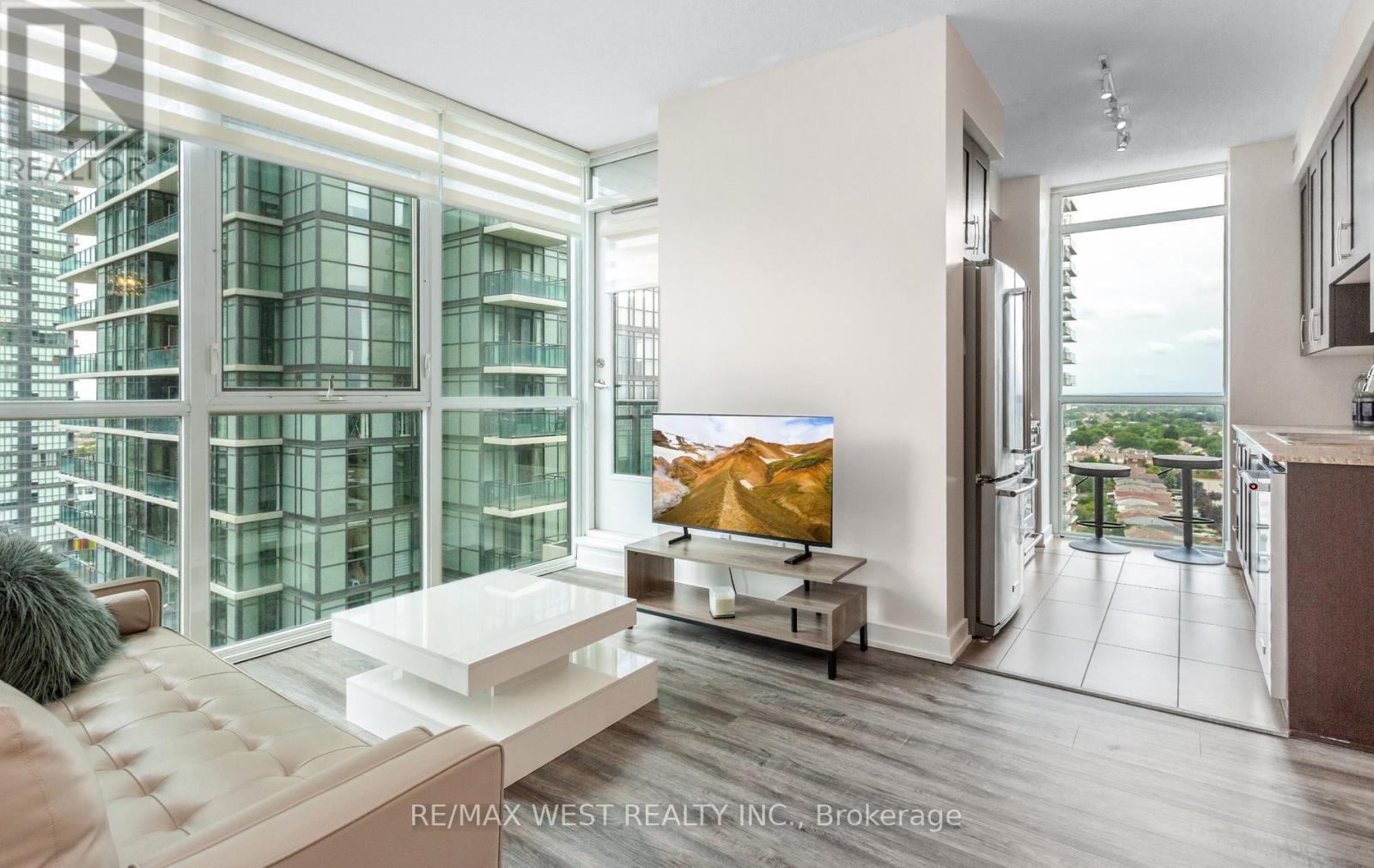 4070 Confederation Pkwy #1504 Parkway, Mississauga, Ontario L5B 0E9 - Photo 11 - W13469570