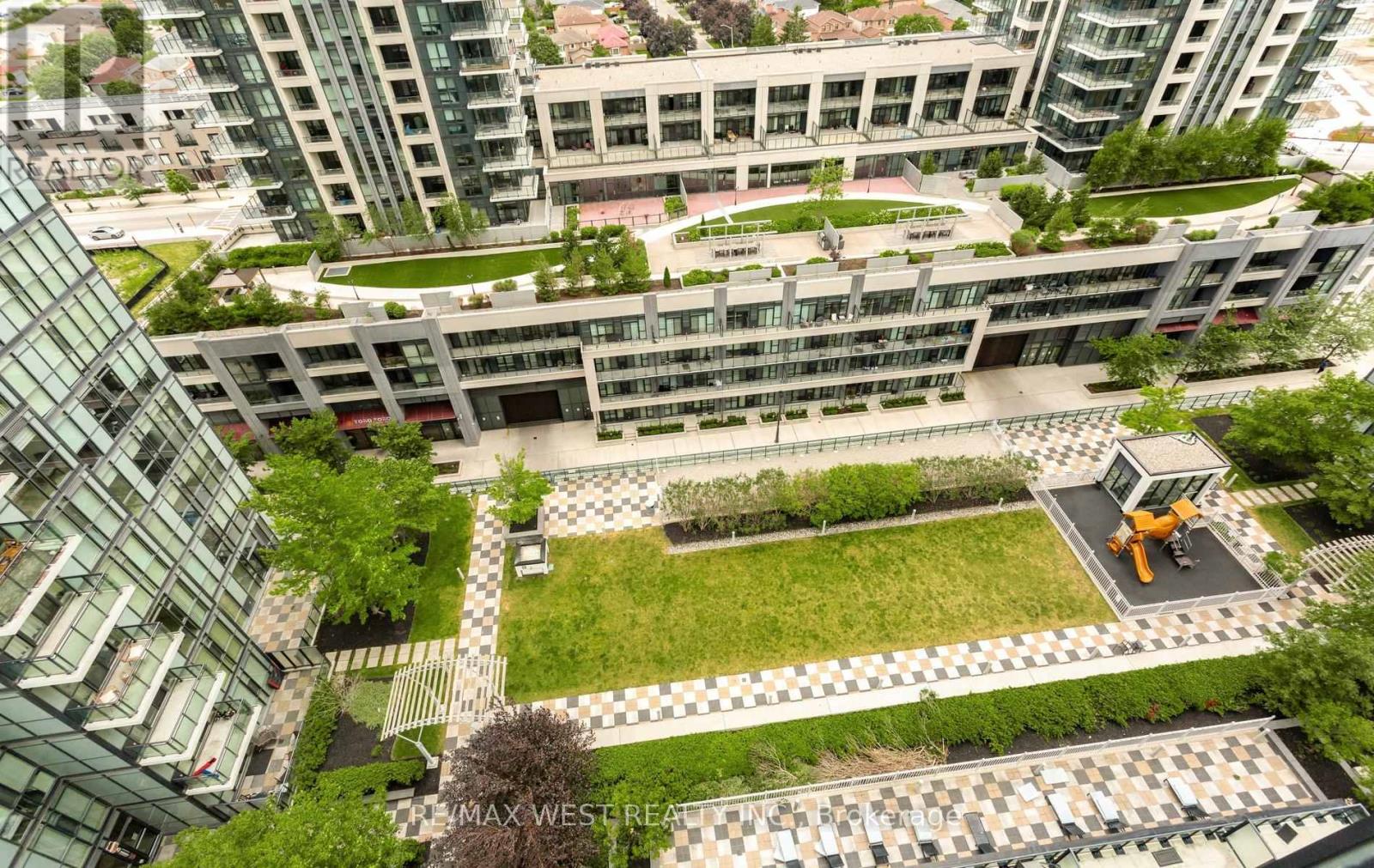 4070 Confederation Pkwy #1504 Parkway, Mississauga, Ontario L5B 0E9 - Photo 31 - W13469570