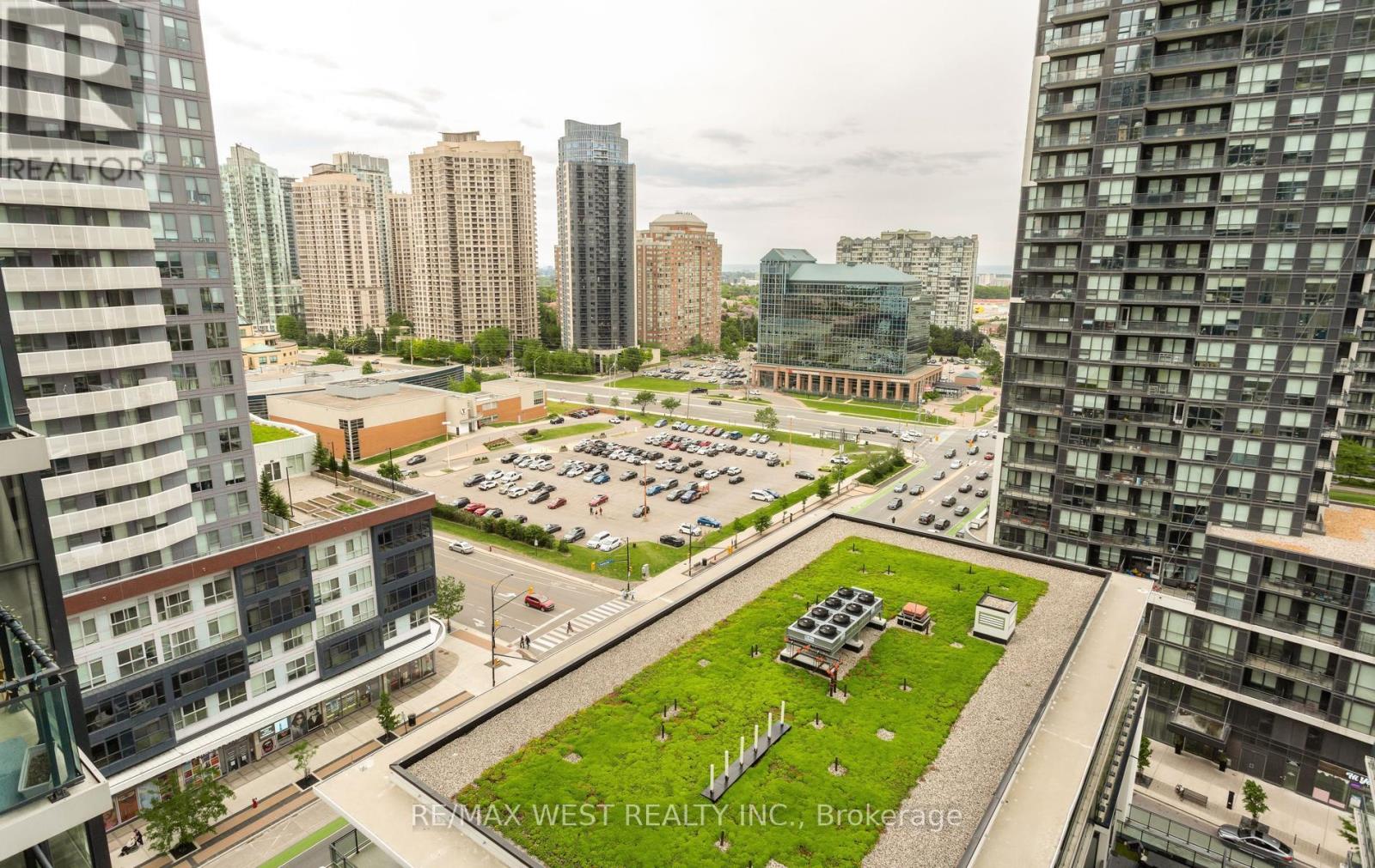 4070 Confederation Pkwy #1504 Parkway, Mississauga, Ontario L5B 0E9 - Photo 32 - W13469570
