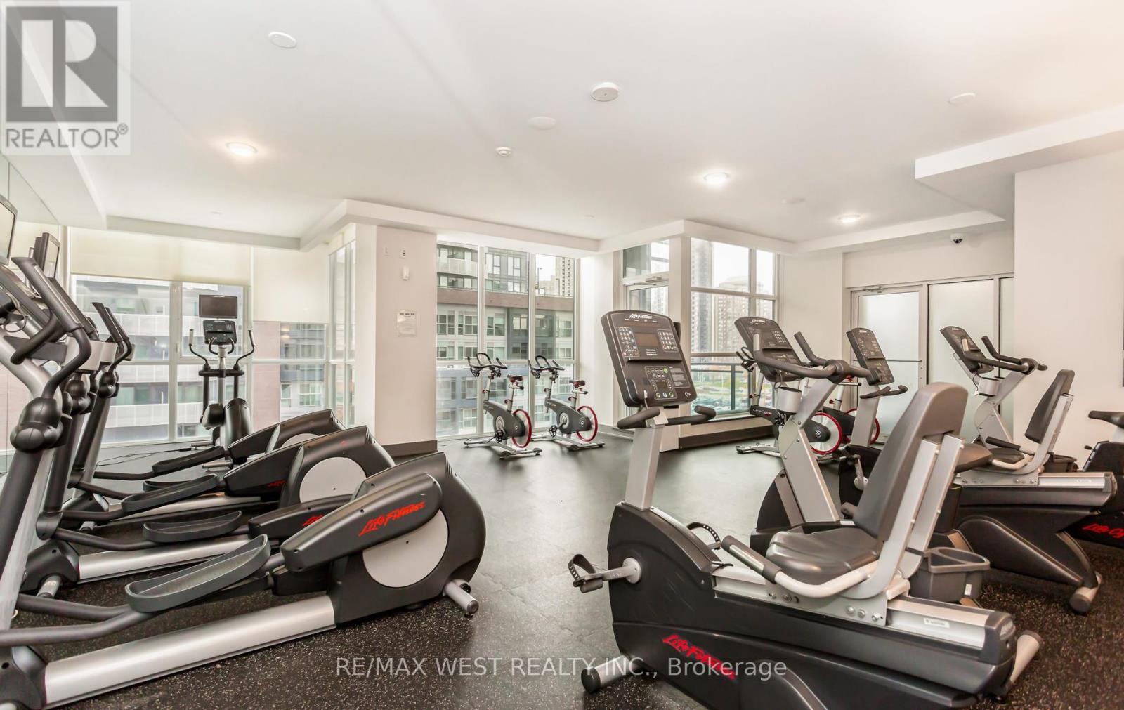 4070 Confederation Pkwy #1504 Parkway, Mississauga, Ontario L5B 0E9 - Photo 33 - W13469570