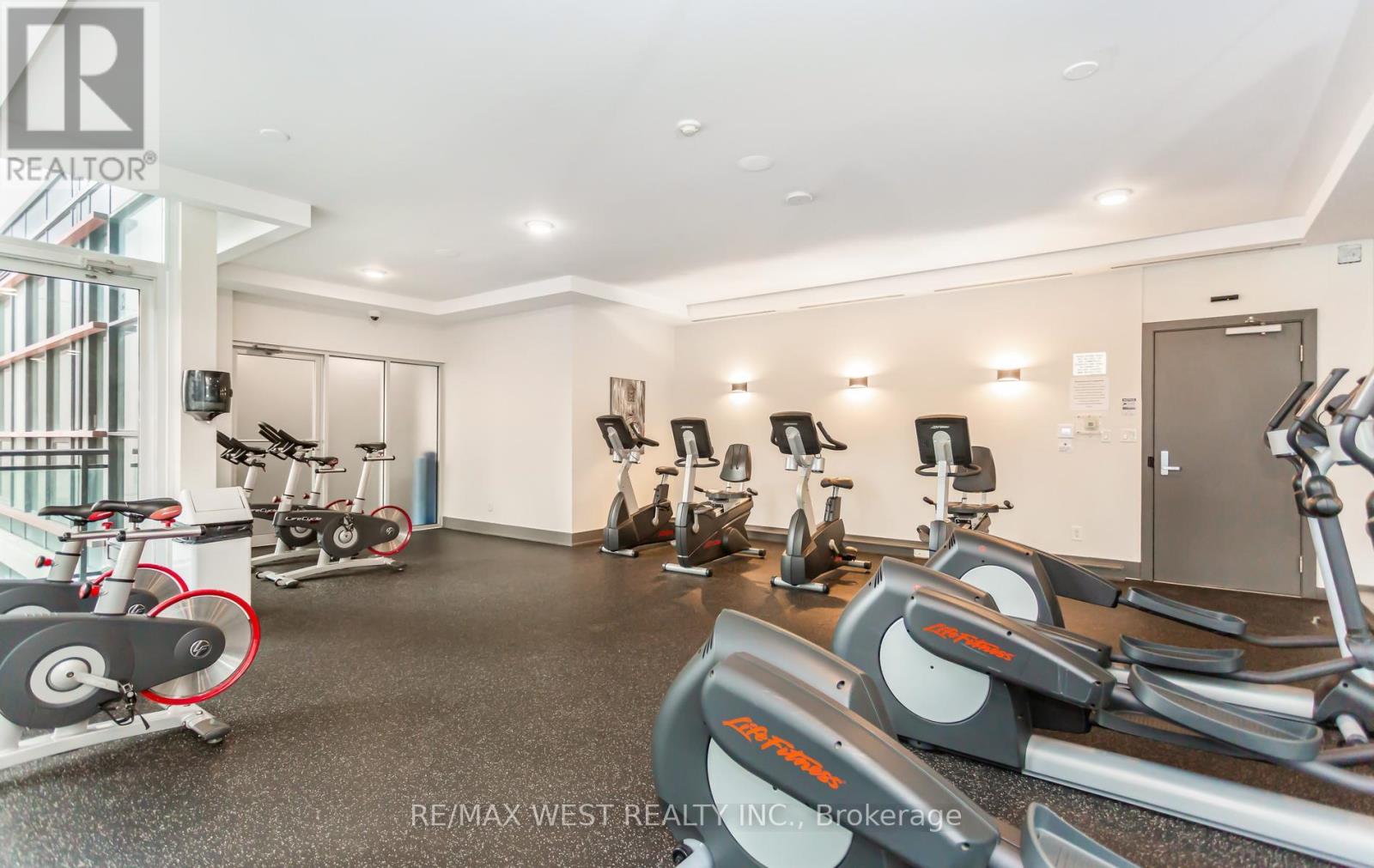 4070 Confederation Pkwy #1504 Parkway, Mississauga, Ontario L5B 0E9 - Photo 34 - W13469570