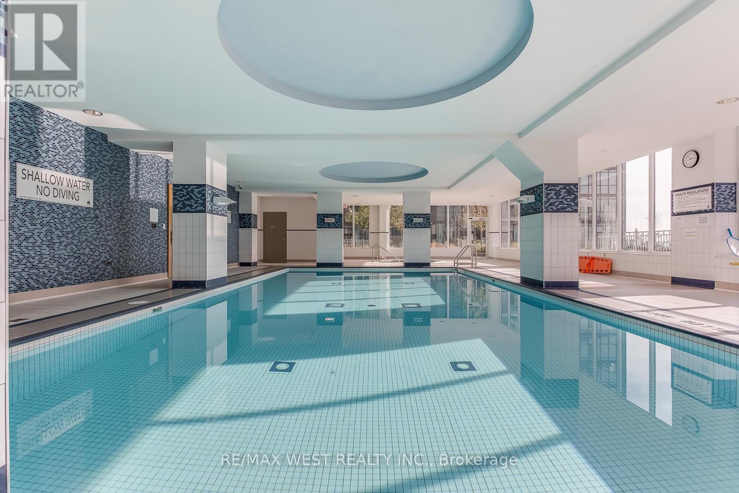 4070 Confederation Pkwy #1504 Parkway, Mississauga, Ontario L5B 0E9 - Photo 35 - W13469570