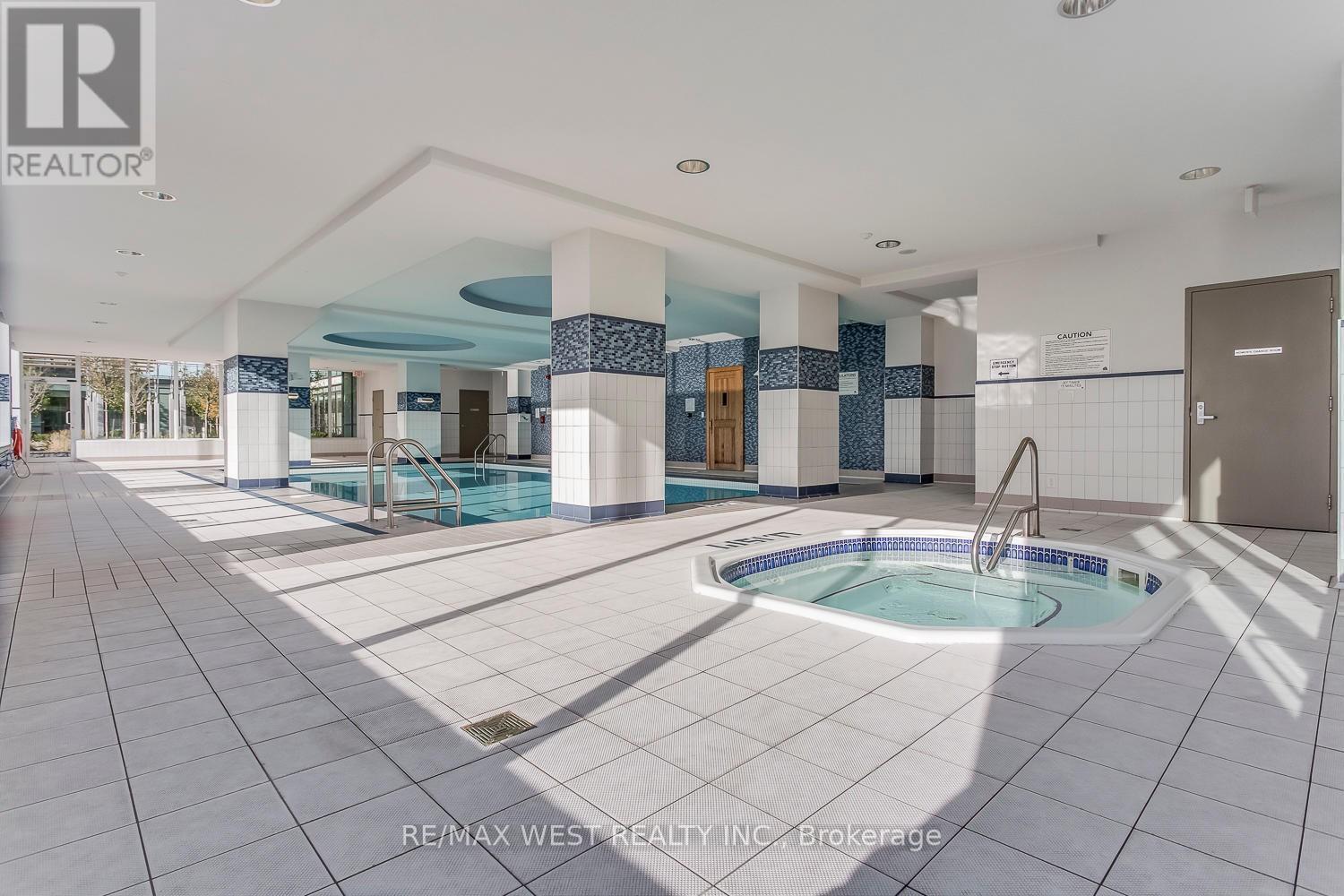 4070 Confederation Pkwy #1504 Parkway, Mississauga, Ontario L5B 0E9 - Photo 36 - W13469570