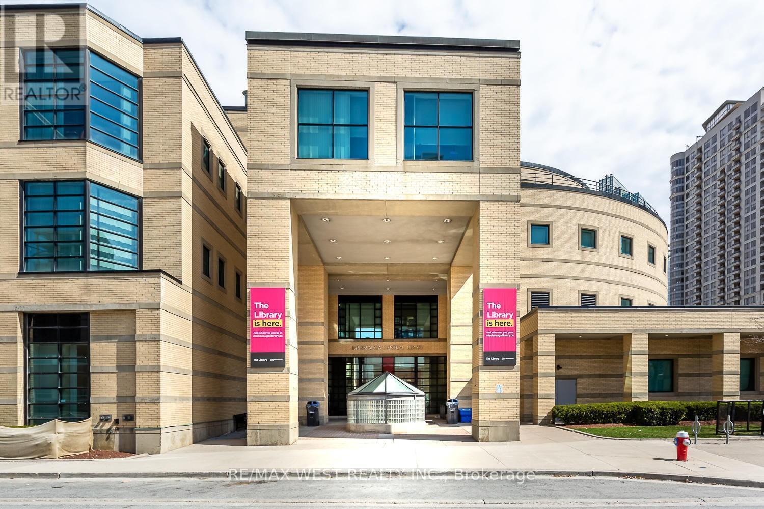 4070 Confederation Pkwy #1504 Parkway, Mississauga, Ontario L5B 0E9 - Photo 41 - W13469570