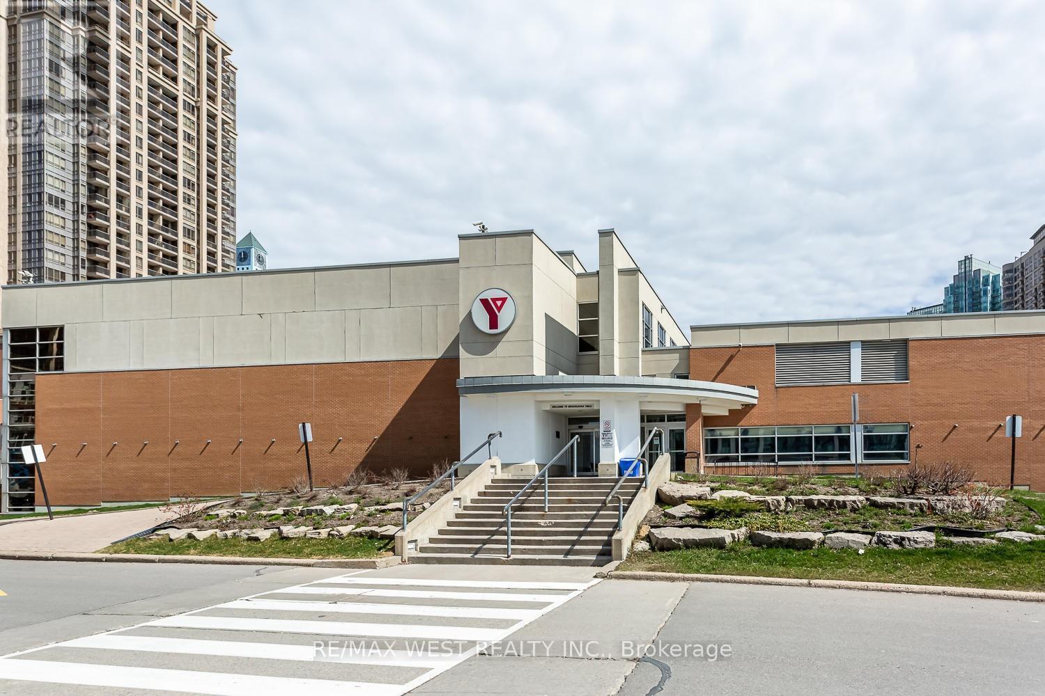 4070 Confederation Pkwy #1504 Parkway, Mississauga, Ontario L5B 0E9 - Photo 42 - W13469570