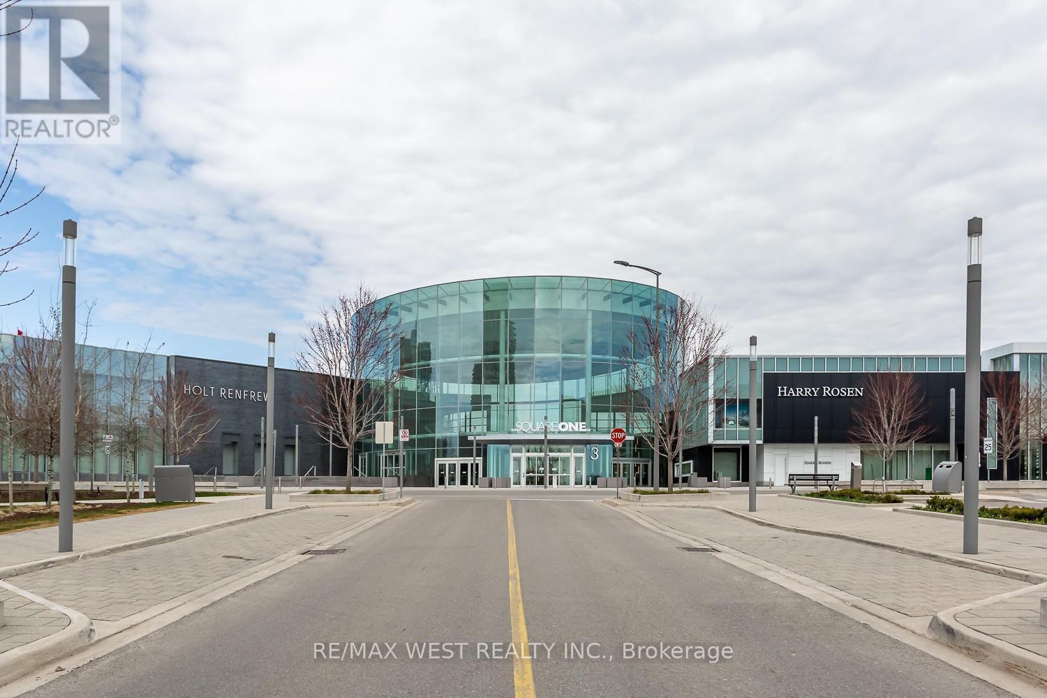 4070 Confederation Pkwy #1504 Parkway, Mississauga, Ontario L5B 0E9 - Photo 43 - W13469570