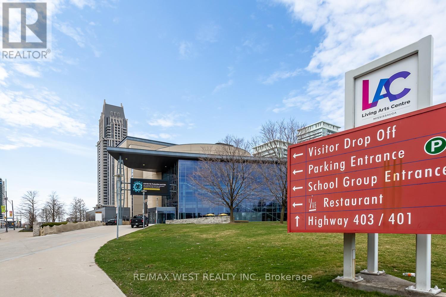 4070 Confederation Pkwy #1504 Parkway, Mississauga, Ontario L5B 0E9 - Photo 44 - W13469570